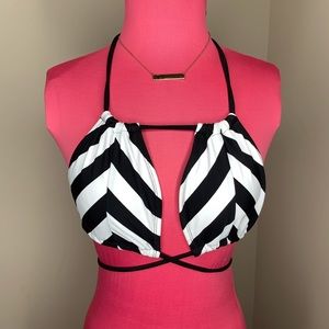 2pc retro bikini set
